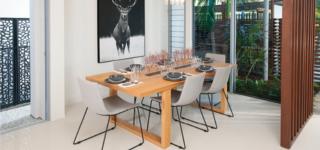 Endeavour Draw 403 Photo